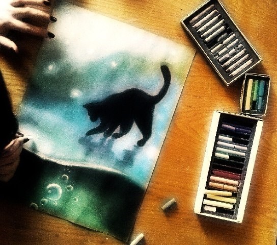 рисунки: рисунки