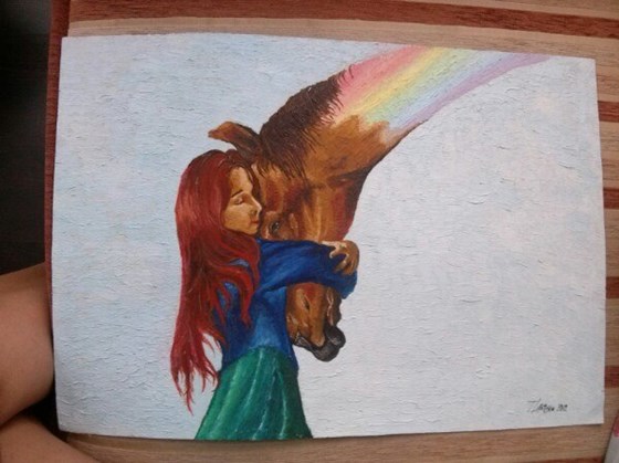 рисунки: рисунки